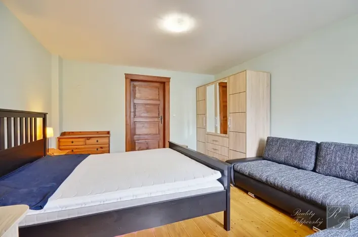 Prodej bytu 1+1, Ústí nad Labem, Sadová, 52 m2