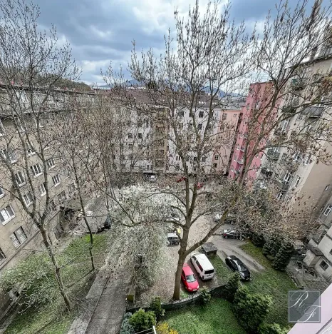 Prodej bytu 1+1, Ústí nad Labem, Sadová, 52 m2