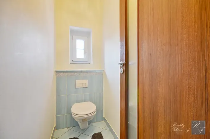 Prodej bytu 1+1, Ústí nad Labem, Sadová, 52 m2