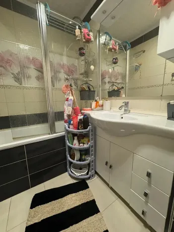 Pronájem bytu 2+1, Lovosice, Krátká, 61 m2