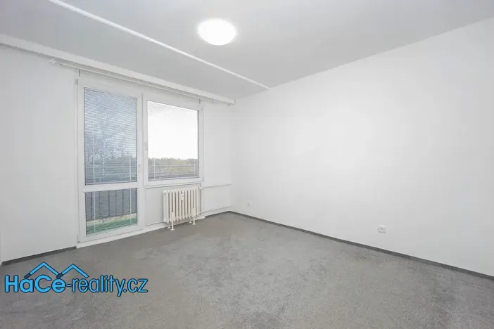 Pronájem bytu 2+1, Týniště nad Orlicí, Družstevní, 58 m2