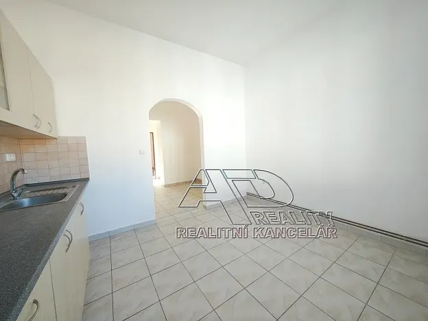 Pronájem bytu 2+1, České Budějovice, L. B. Schneidera, 54 m2