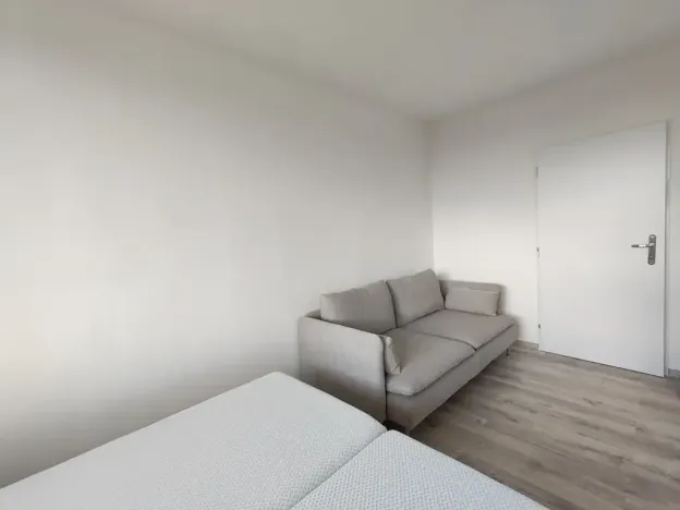 Pronájem bytu 1+1, Most, Růžová, 40 m2