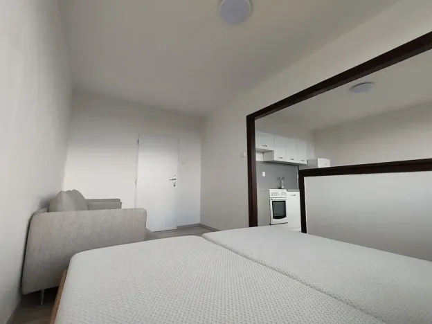 Pronájem bytu 1+1, Most, Růžová, 40 m2