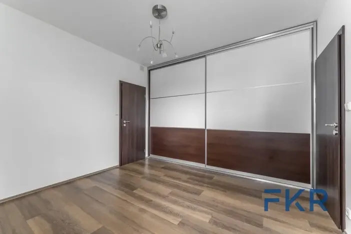 Pronájem bytu 3+kk, Praha - Střížkov, Makedonská, 74 m2