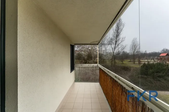 Pronájem bytu 3+kk, Praha - Střížkov, Makedonská, 74 m2