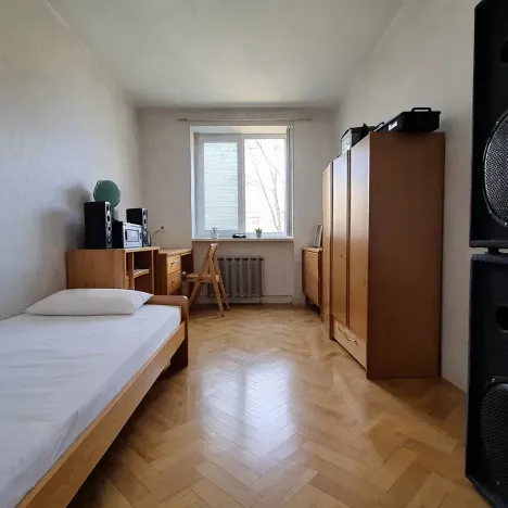 Prodej bytu 3+1, Ostrava, Nádražní, 68 m2