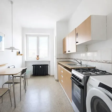 Prodej bytu 3+1, Ostrava, Nádražní, 68 m2