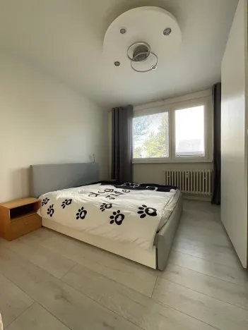 Prodej bytu 3+1, Bratislava, Slovensko, Cabanova, 66 m2