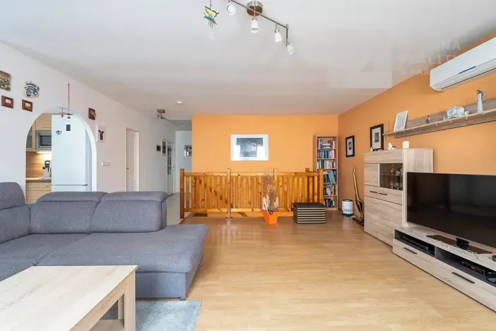 Prodej rodinného domu, Mikulov, Hliniště, 362 m2