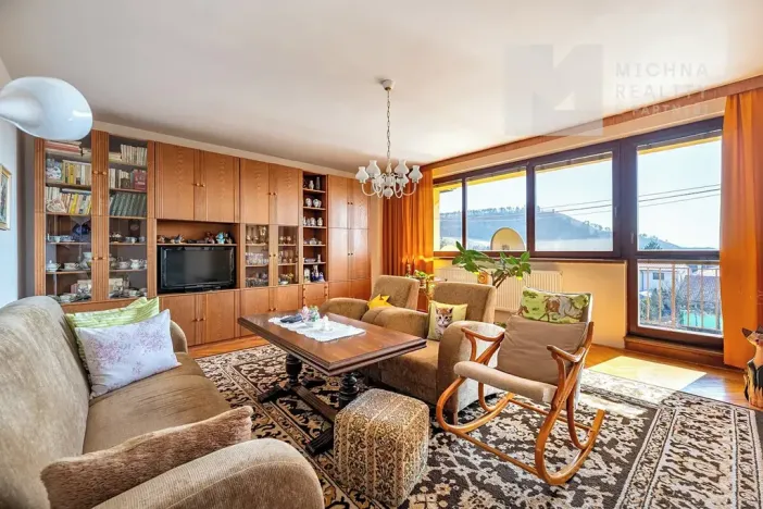 Prodej rodinného domu, Mikulov, Hliniště, 362 m2