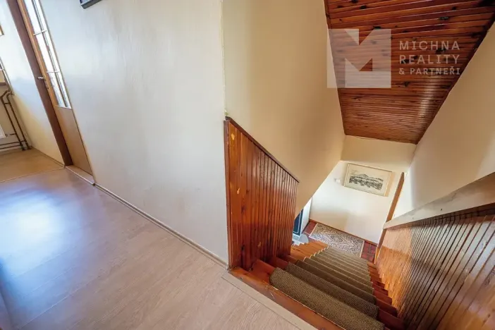 Prodej rodinného domu, Mikulov, Hliniště, 362 m2