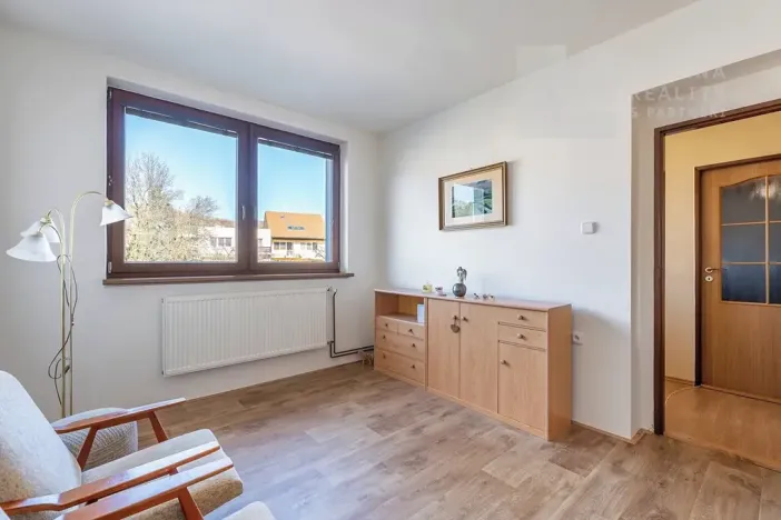 Prodej rodinného domu, Mikulov, Hliniště, 362 m2