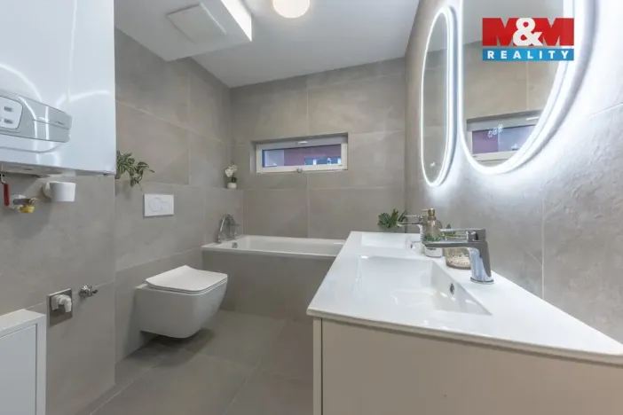 Prodej bytu 3+kk, Mladá Boleslav - Mladá Boleslav II, Husova, 81 m2