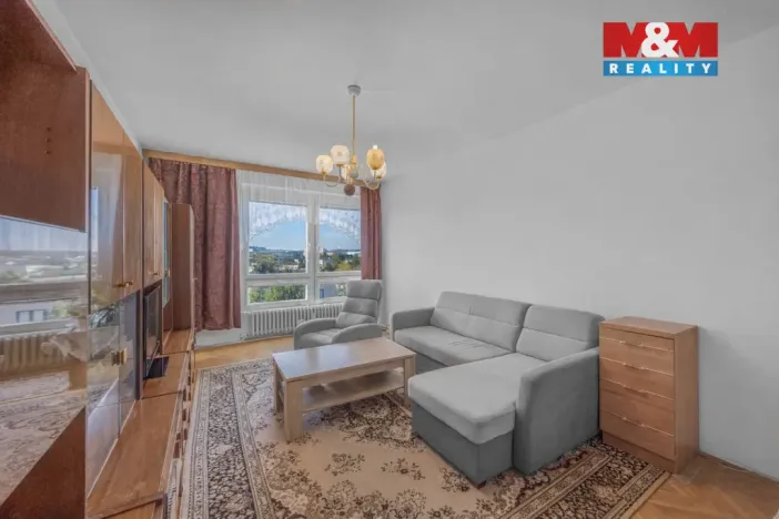 Prodej bytu 3+1, Hradec Králové - Nový Hradec Králové, Čajkovského, 82 m2