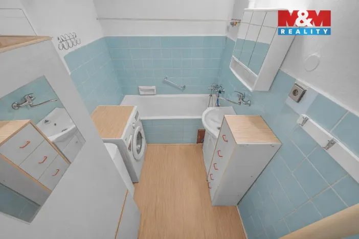 Prodej bytu 3+1, Hradec Králové - Nový Hradec Králové, Čajkovského, 82 m2