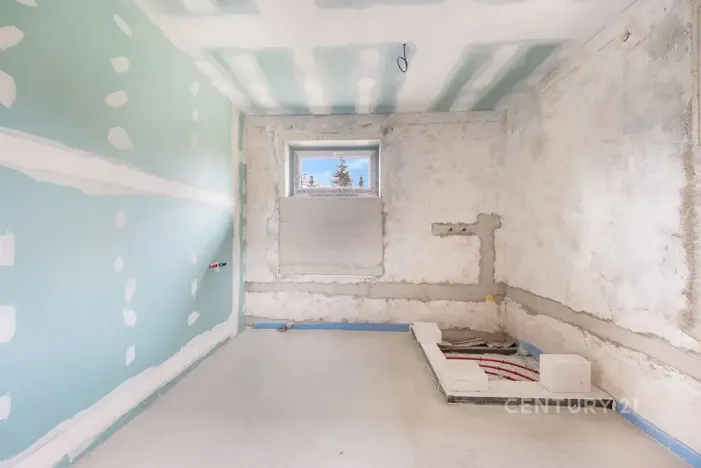 Prodej rodinného domu, Bulovka, 190 m2