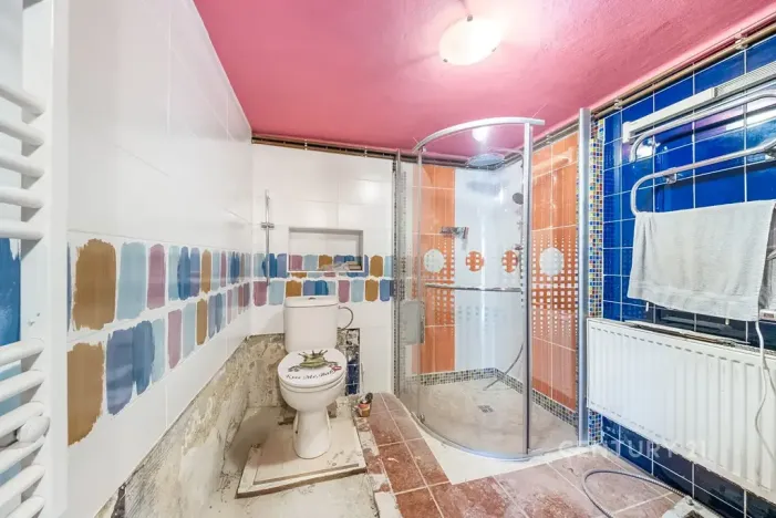 Prodej rodinného domu, Bulovka, 190 m2