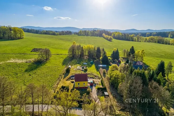 Prodej rodinného domu, Bulovka, 190 m2