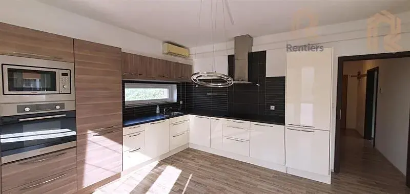Pronájem bytu 2+kk, Praha - Kyje, Pelušková, 97 m2