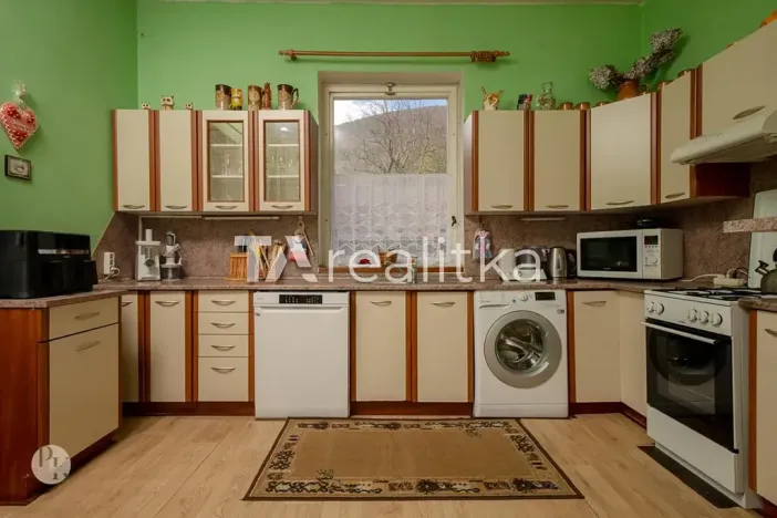 Prodej rodinného domu, Třinec, 180 m2