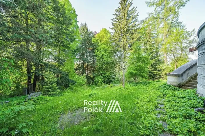 Pronájem bytu 1+1, Liberec, Husova, 45 m2