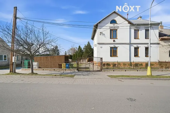 Prodej rodinného domu, Litovel, Vítězná, 125 m2