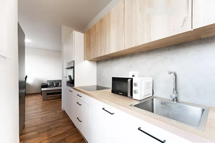 Prodej bytu 2+kk, Šumperk, Banskobystrická, 61 m2