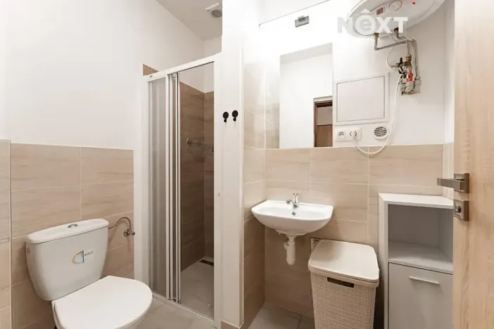 Prodej bytu 2+kk, Šumperk, Banskobystrická, 61 m2