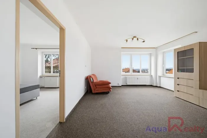 Prodej bytu 3+1, Karlovy Vary, 5. května, 134 m2