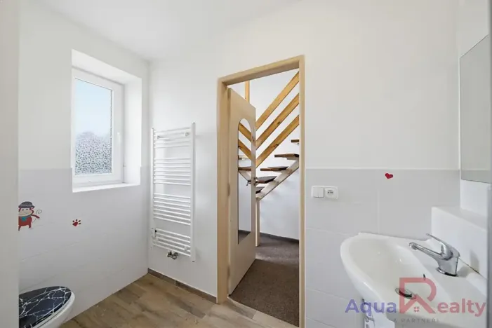 Prodej bytu 3+1, Karlovy Vary, 5. května, 134 m2