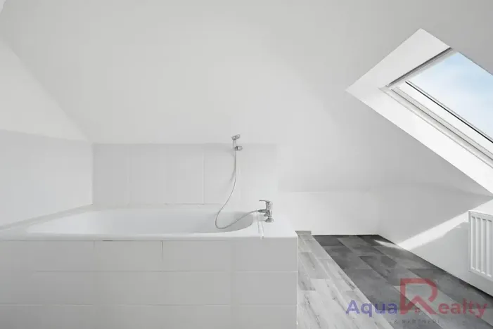 Prodej bytu 3+1, Karlovy Vary, 5. května, 134 m2