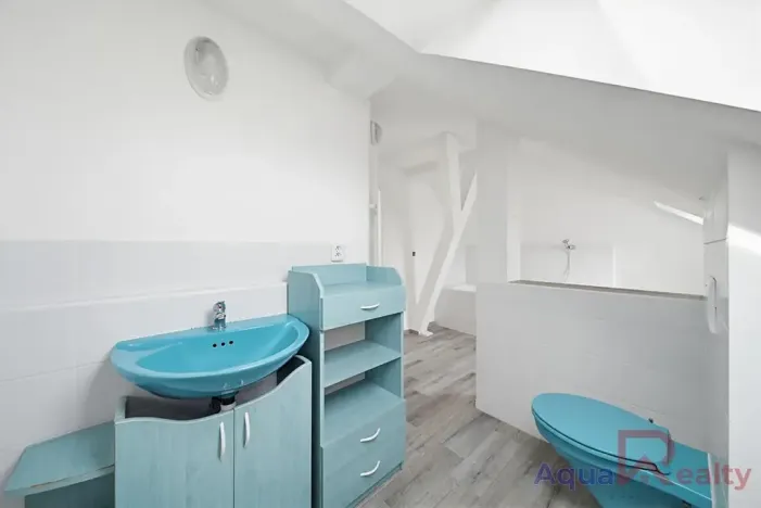 Prodej bytu 3+1, Karlovy Vary, 5. května, 134 m2