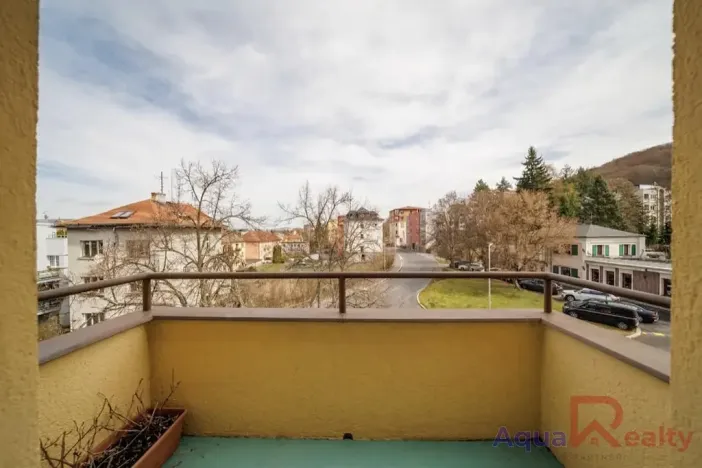 Prodej bytu 3+1, Karlovy Vary, 5. května, 134 m2