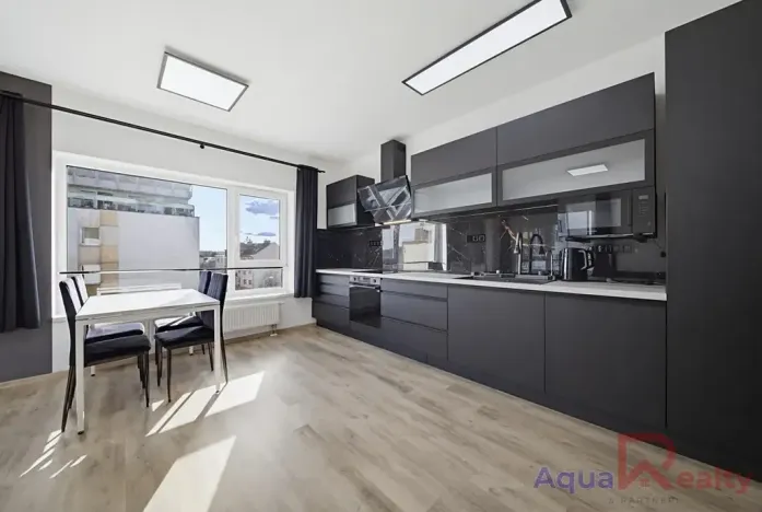 Pronájem bytu 3+kk, Karlovy Vary, Dubová, 83 m2