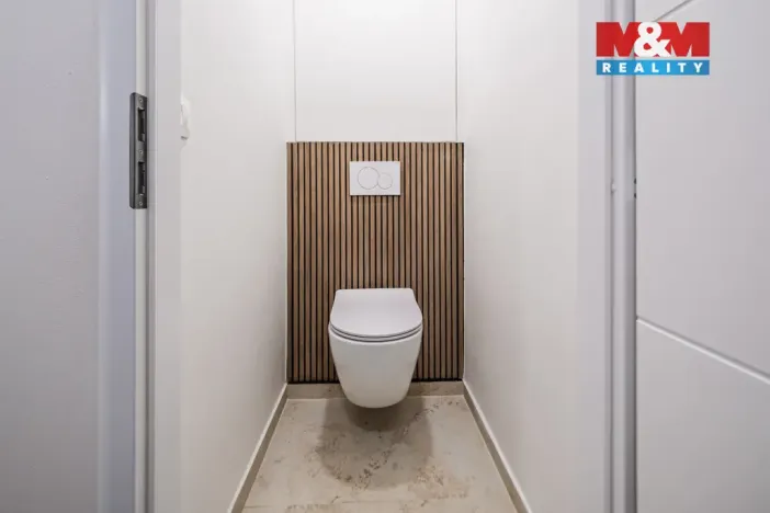 Prodej bytu 3+kk, Kutná Hora - Šipší, Ortenova, 55 m2