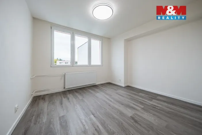 Prodej bytu 3+kk, Kutná Hora - Šipší, Ortenova, 55 m2