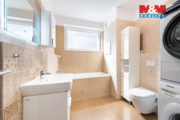 Prodej bytu 2+kk, Heřmanova Huť - Vlkýš, U Pondu, 60 m2