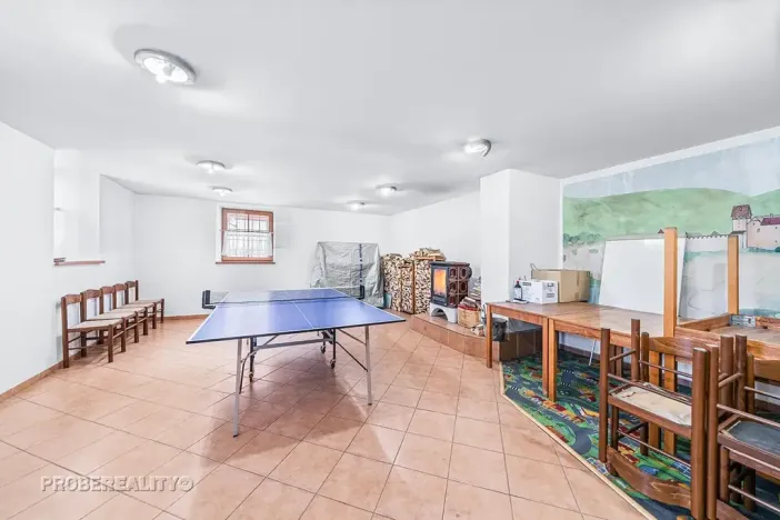 Prodej ubytování, Zvíkovské Podhradí, 780 m2