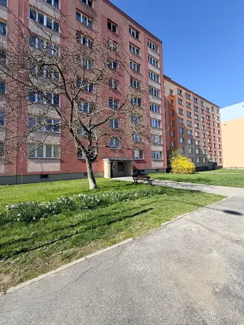 Prodej bytu 4+1, Ostrava, Zimmlerova, 81 m2