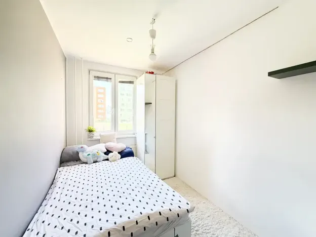 Prodej bytu 4+1, Ostrava, Zimmlerova, 81 m2