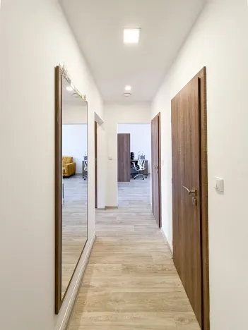 Prodej bytu 4+1, Ostrava, Zimmlerova, 81 m2