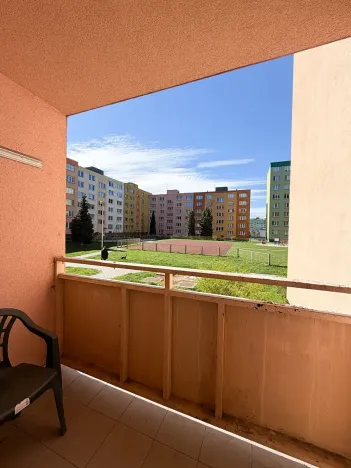 Prodej bytu 4+1, Ostrava, Zimmlerova, 81 m2