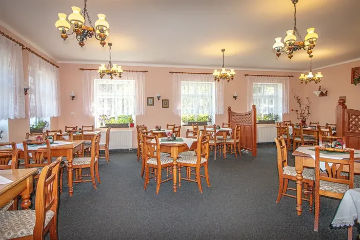 Prodej ubytování, Mařenice, 497 m2