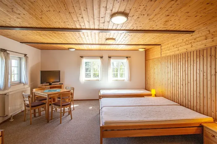 Prodej ubytování, Mařenice, 497 m2