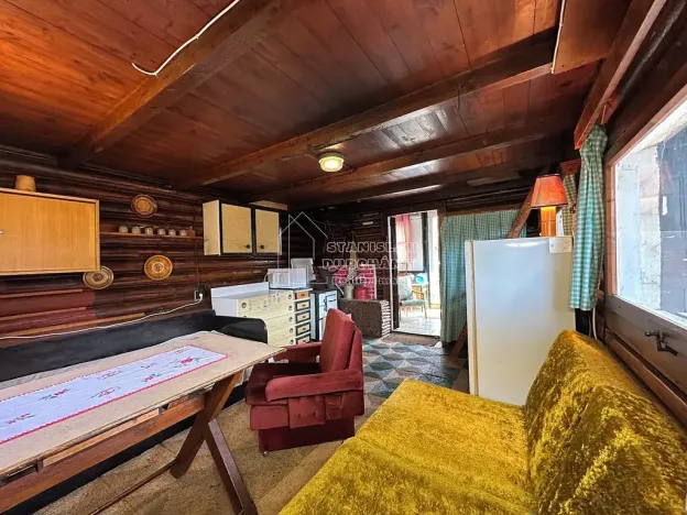 Prodej chaty, Jílové u Prahy, 33 m2