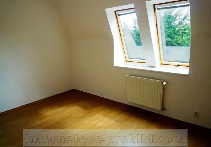 Pronájem bytu 4+1, Praha - Chodov, Medkova, 128 m2