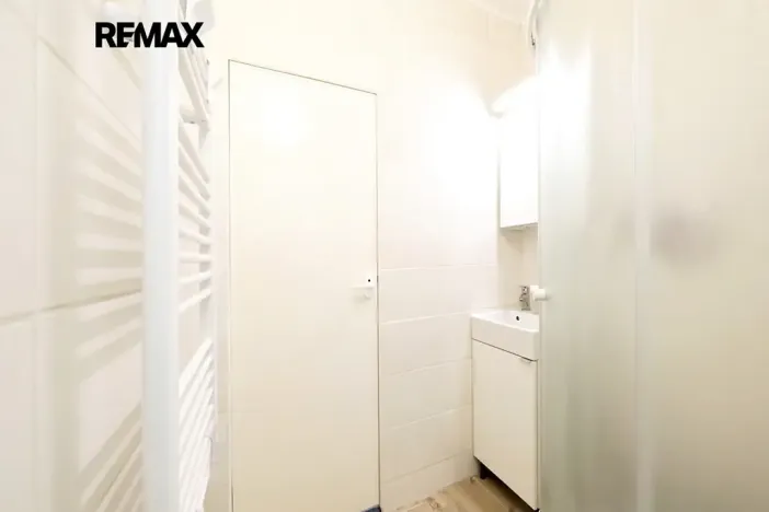 Prodej bytu 1+1, Praha - Letňany, Tupolevova, 32 m2