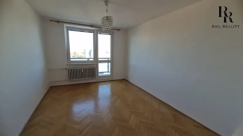 Pronájem bytu 3+1, Olomouc, U kovárny, 74 m2