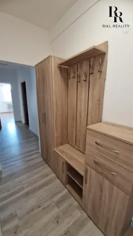 Pronájem bytu 3+1, Olomouc, U kovárny, 74 m2